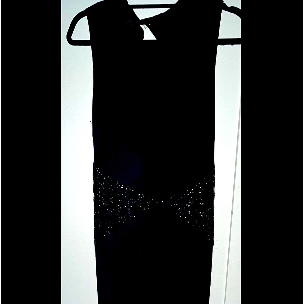 KIR formal evening dress
